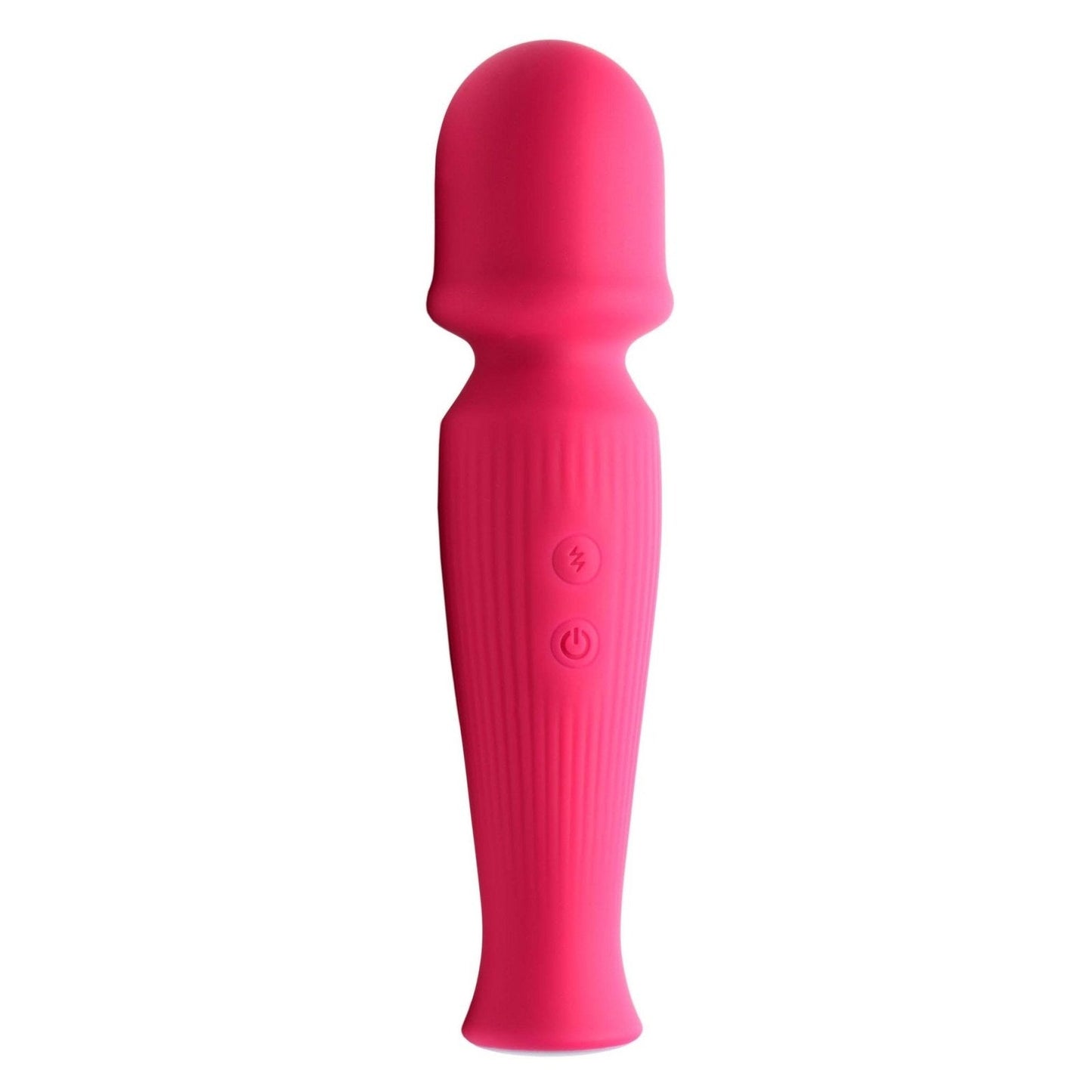 10x Silicone Wand Massager