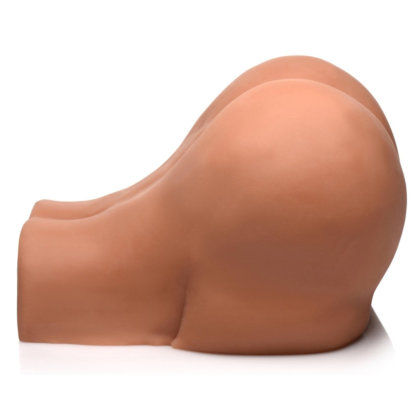 Mistress Tia Doggie Style Masturbator- Tan