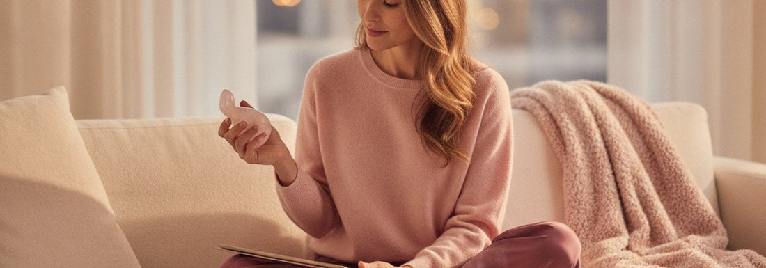 How to Choose Your First Vibrator: A Beginner's Guide