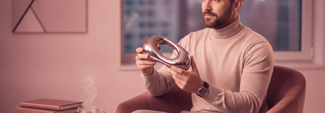 Male Sex Toys: An Honest Buyer's Guide