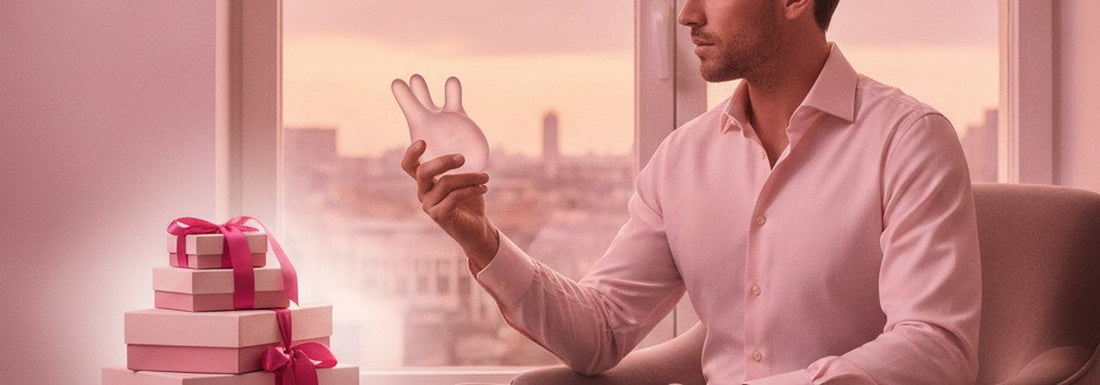 Male Sex Toys: A Real Buyer's Guide to Types & Fit
