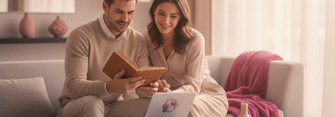 Men's Sex Toys: A Real Buyer's Guide for First-Timers