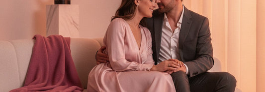 How to Have More Orgasms With Your Partner Together