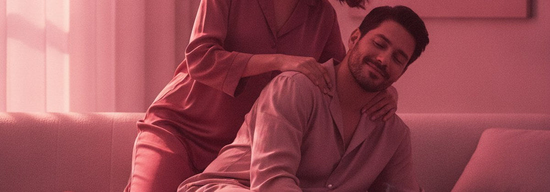 Sex Massage Near Me: A Real Sensual Massage Guide