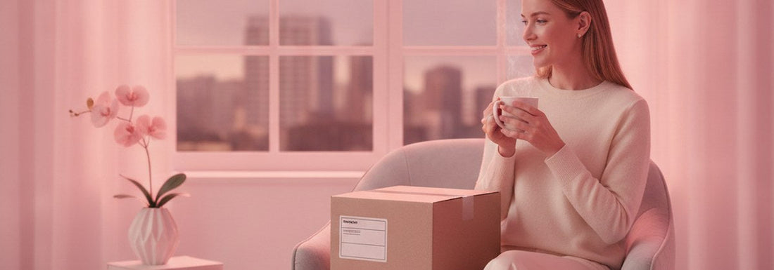 Sex Toy Delivery: How Discreet Shipping Really Works