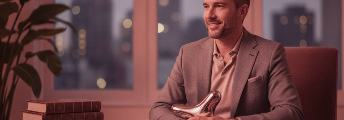 Sex Toys for Men: An Honest Buying Guide