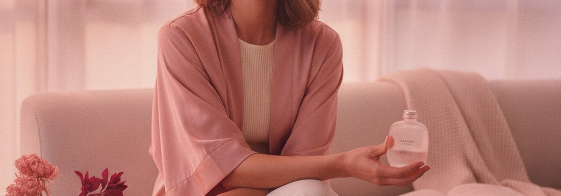Vulva-Safe Lube: What's Actually Body-Safe Down There