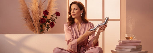 What "Medical Grade" Really Means for Sex Toys