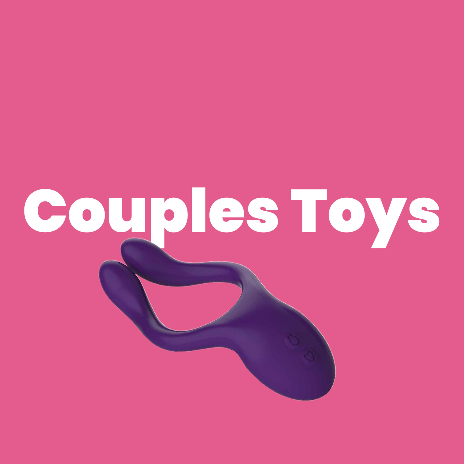 Couples Toys