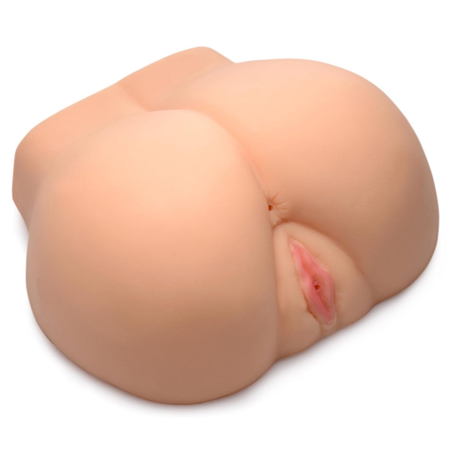 Sexflesh Firm Pussy And Ass Masturbator