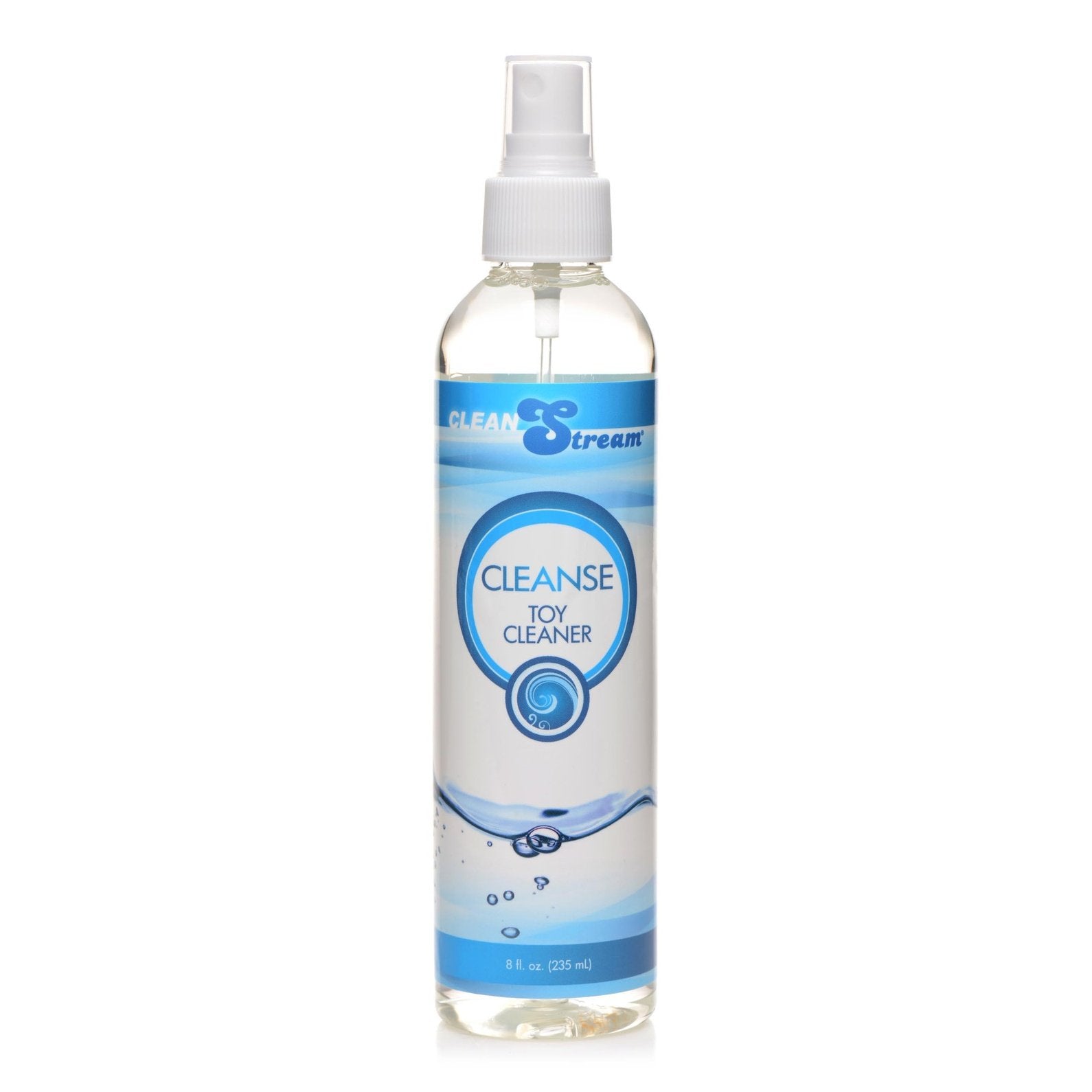 Cleanstream Cleanse Natural Cleaner - 8 Oz