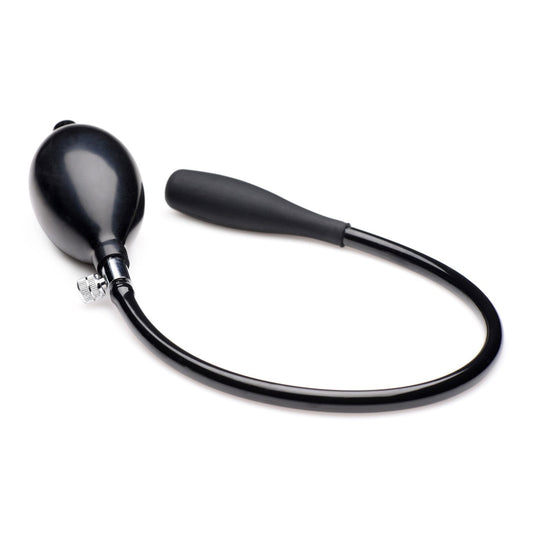 Frisky Inflatable Stimulator