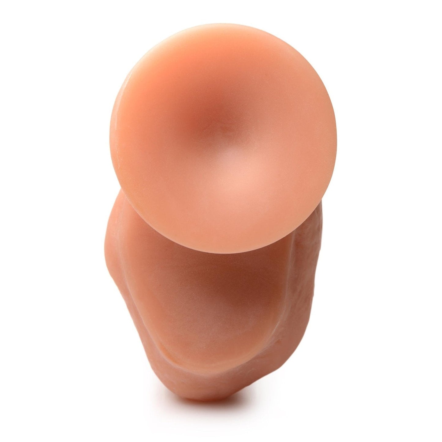 Raging Cockstars Big Dick Ben 10 Inch Realistic Dildo