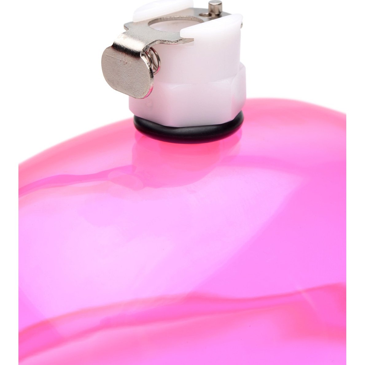 Vaginal Pump With Cup