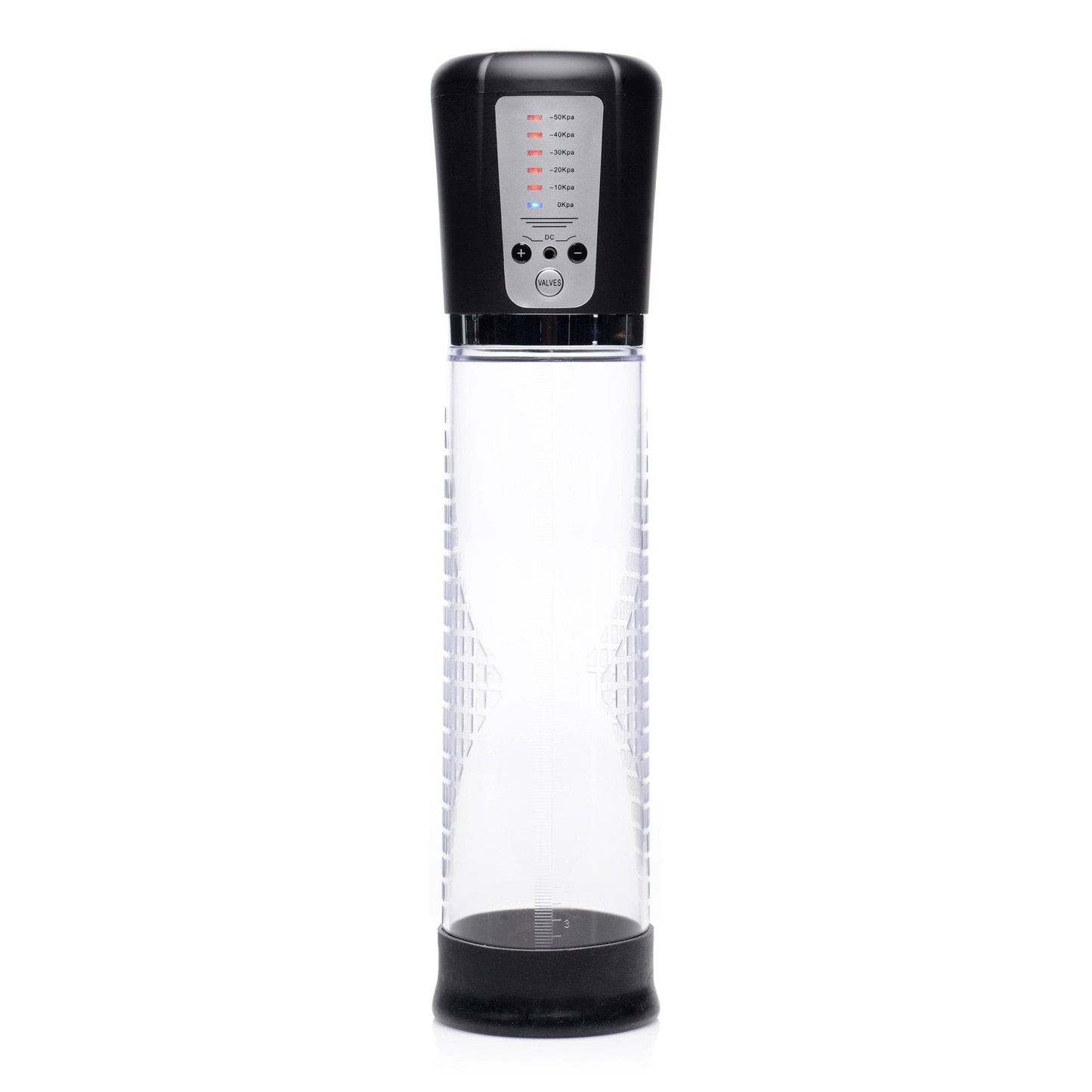 Pumping Master Multi-power Suction Penis Pump