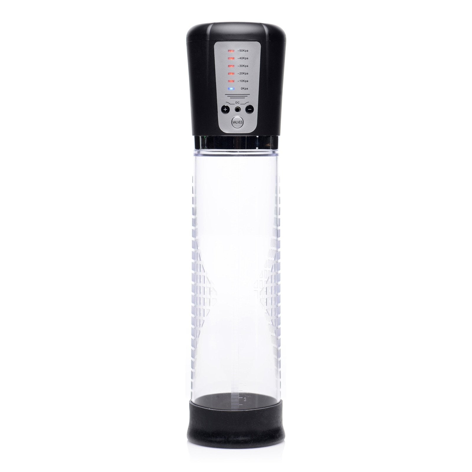 Pumping Master Multi-power Suction Penis Pump