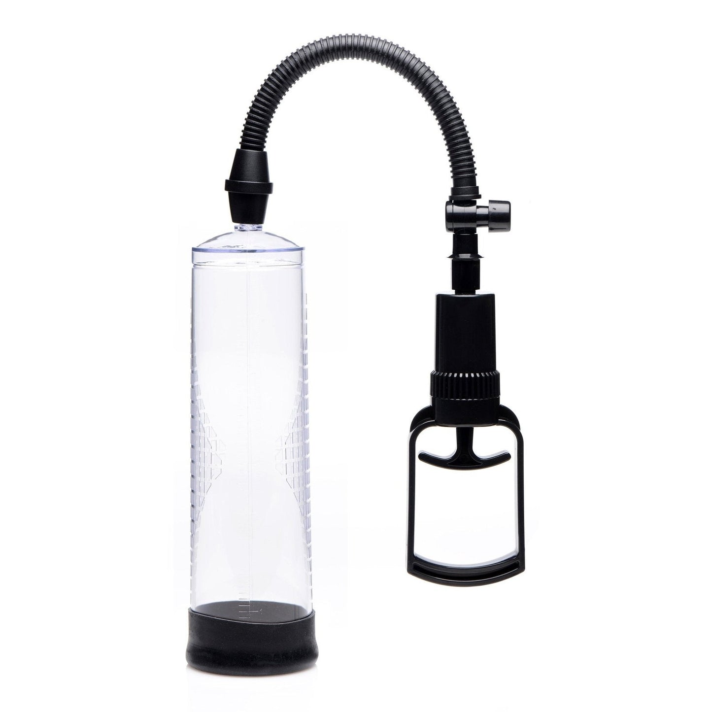 Trigger Penis Pump