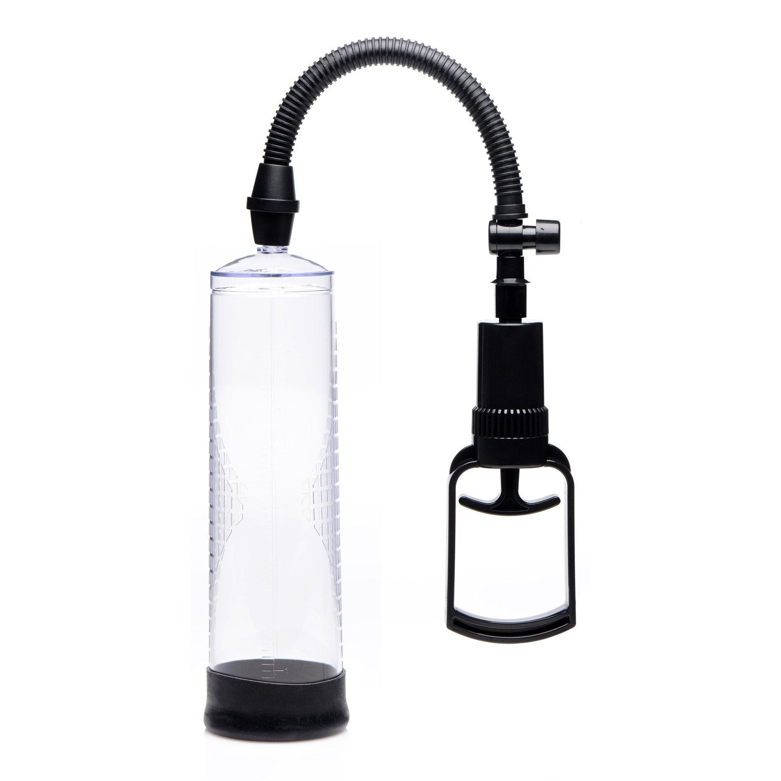 Trigger Penis Pump