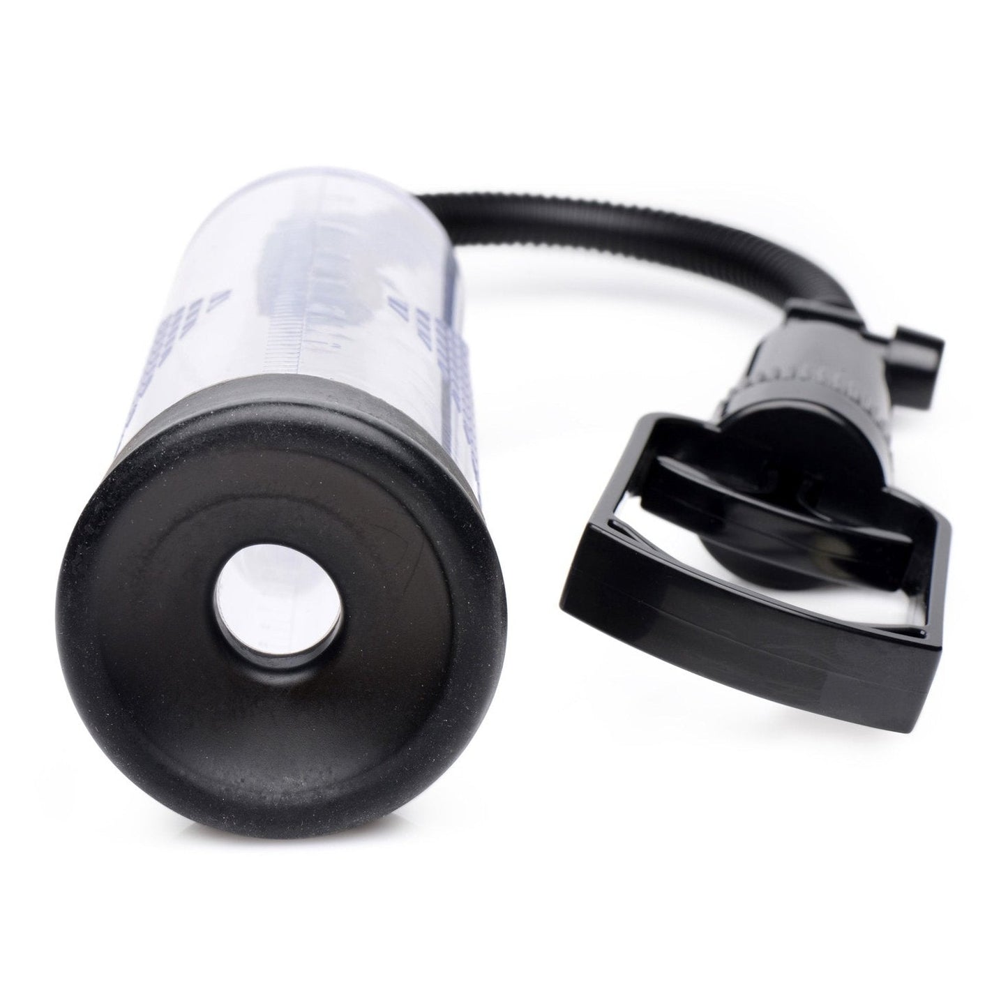 Trigger Penis Pump