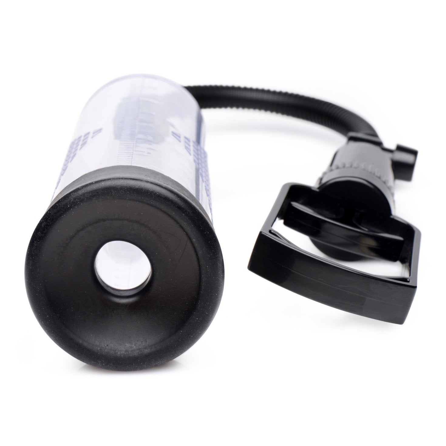 Trigger Penis Pump