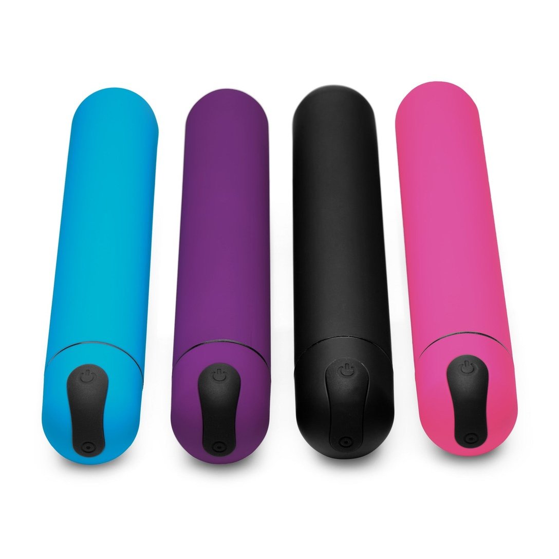 Xl Bullet Vibrator