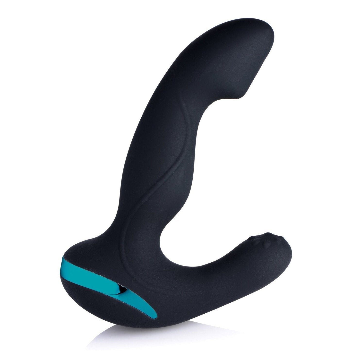 Mega Maverick 10x Rotating Vibrating Prostate Stimulator