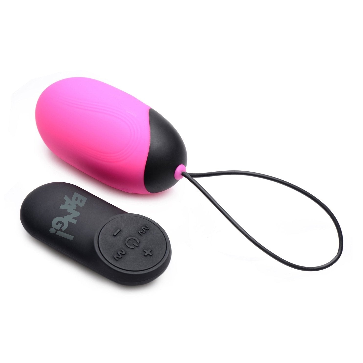 Xl Silicone Vibrating Egg