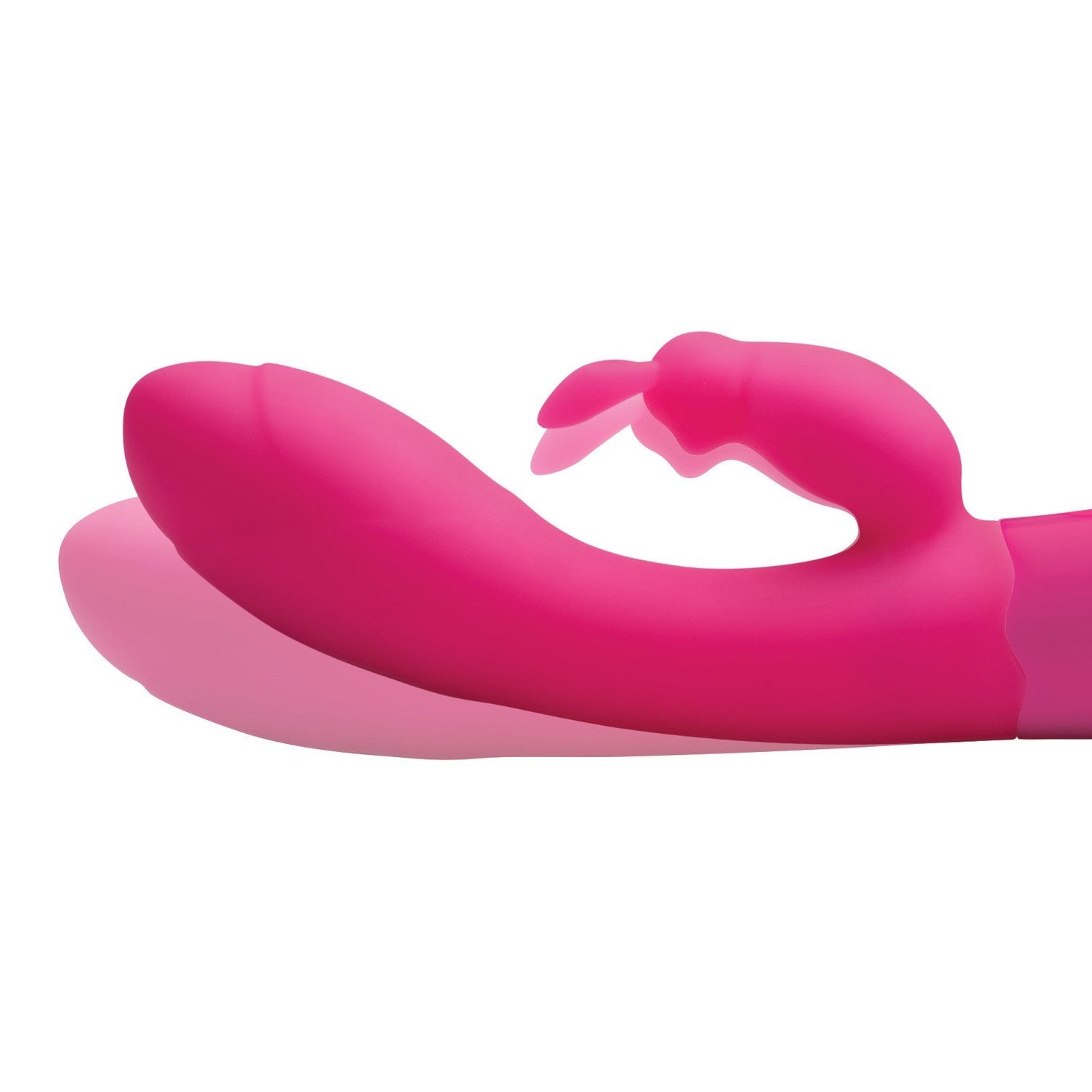 Rebel Rabbit 21x Silicone Vibrator