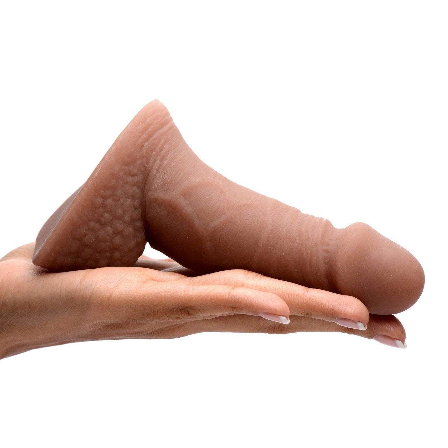 Bulge Packer Dildo