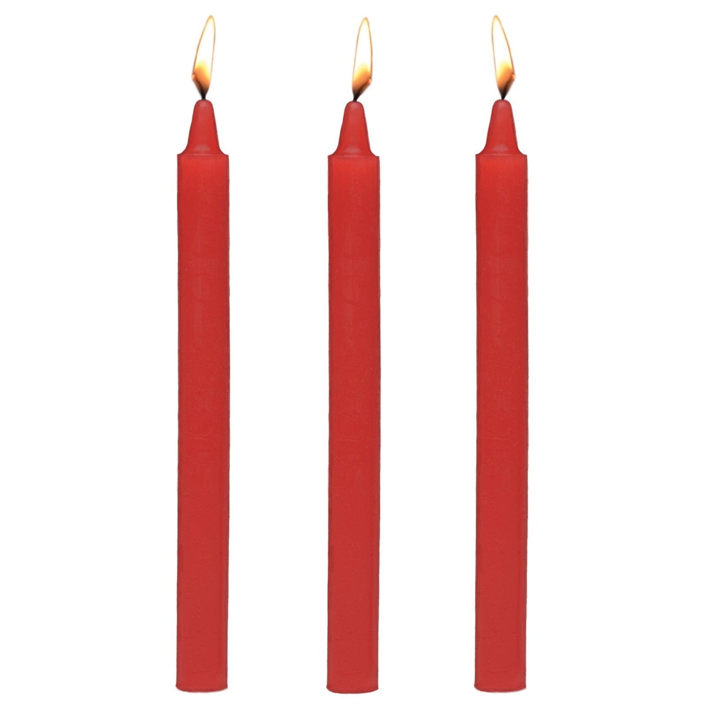 Fetish Drip Candles 3 Pack