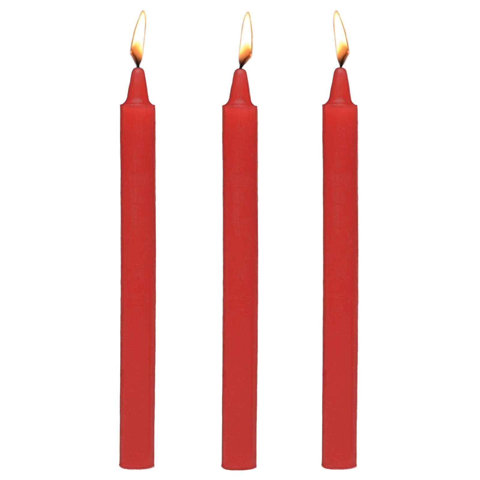 Fetish Drip Candles 3 Pack