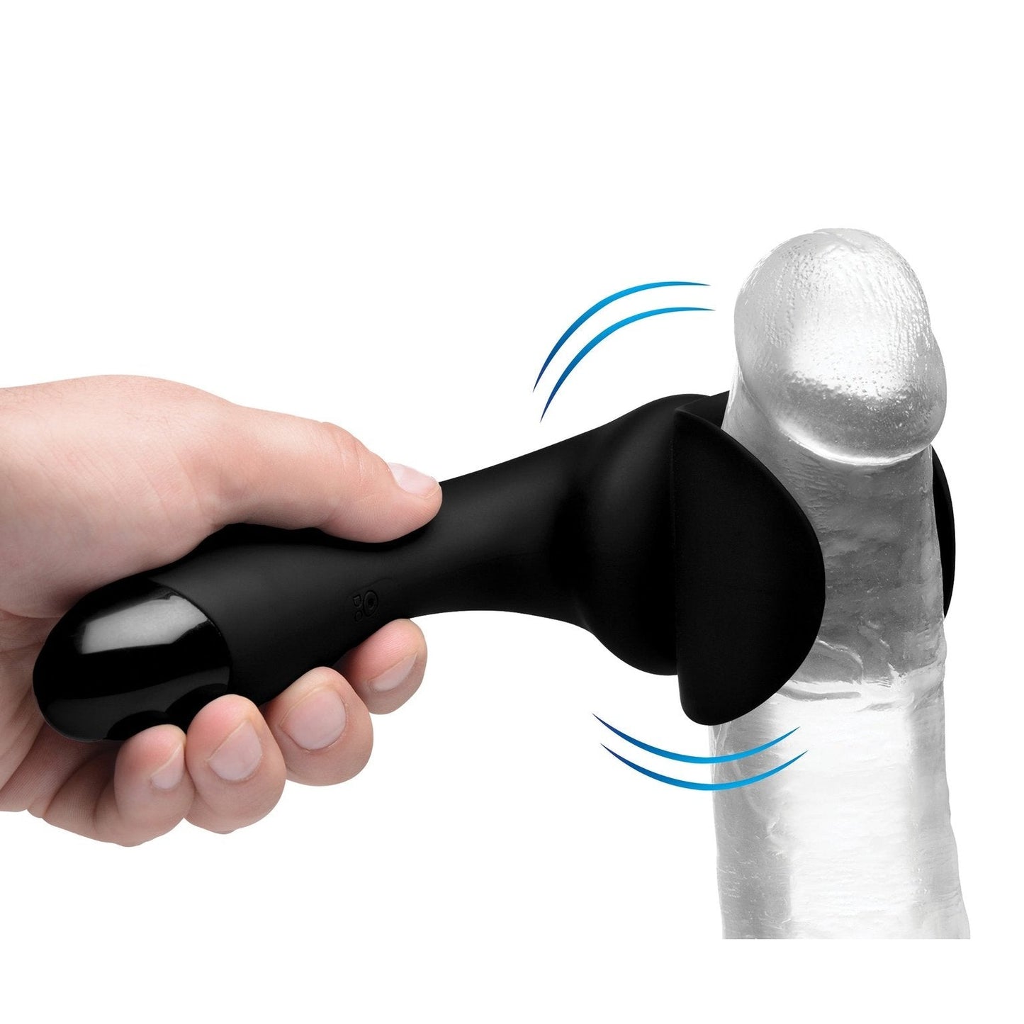 10x Solo Stroke Penis Teaser Wand