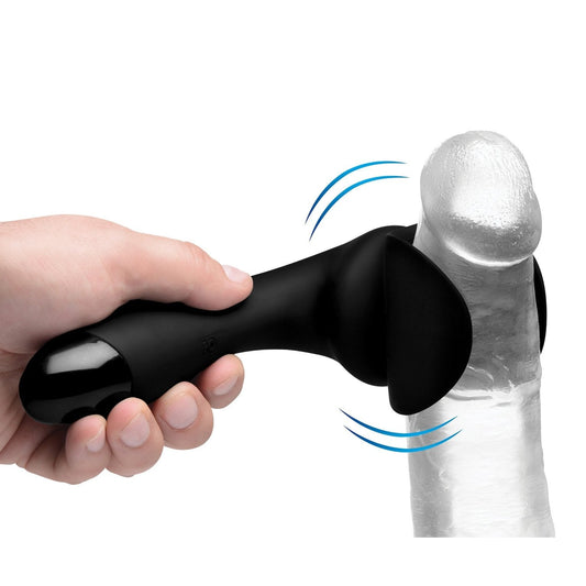 10x Solo Stroke Penis Teaser Wand