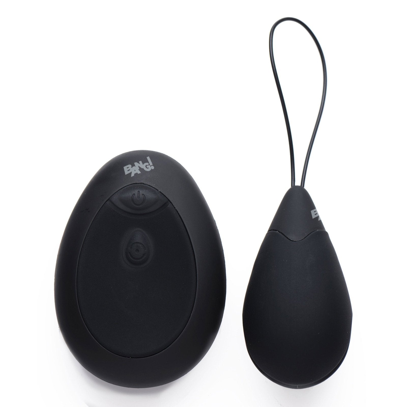 10x Silicone Vibrating Egg