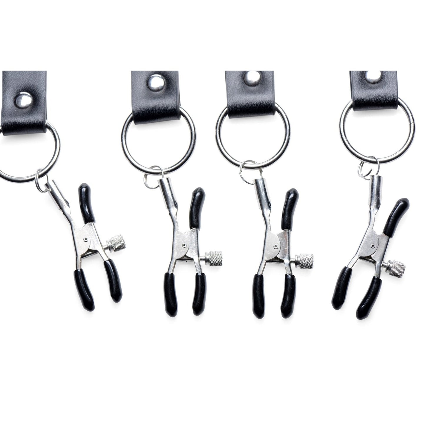 Spread Xl Labia Spreader Straps
