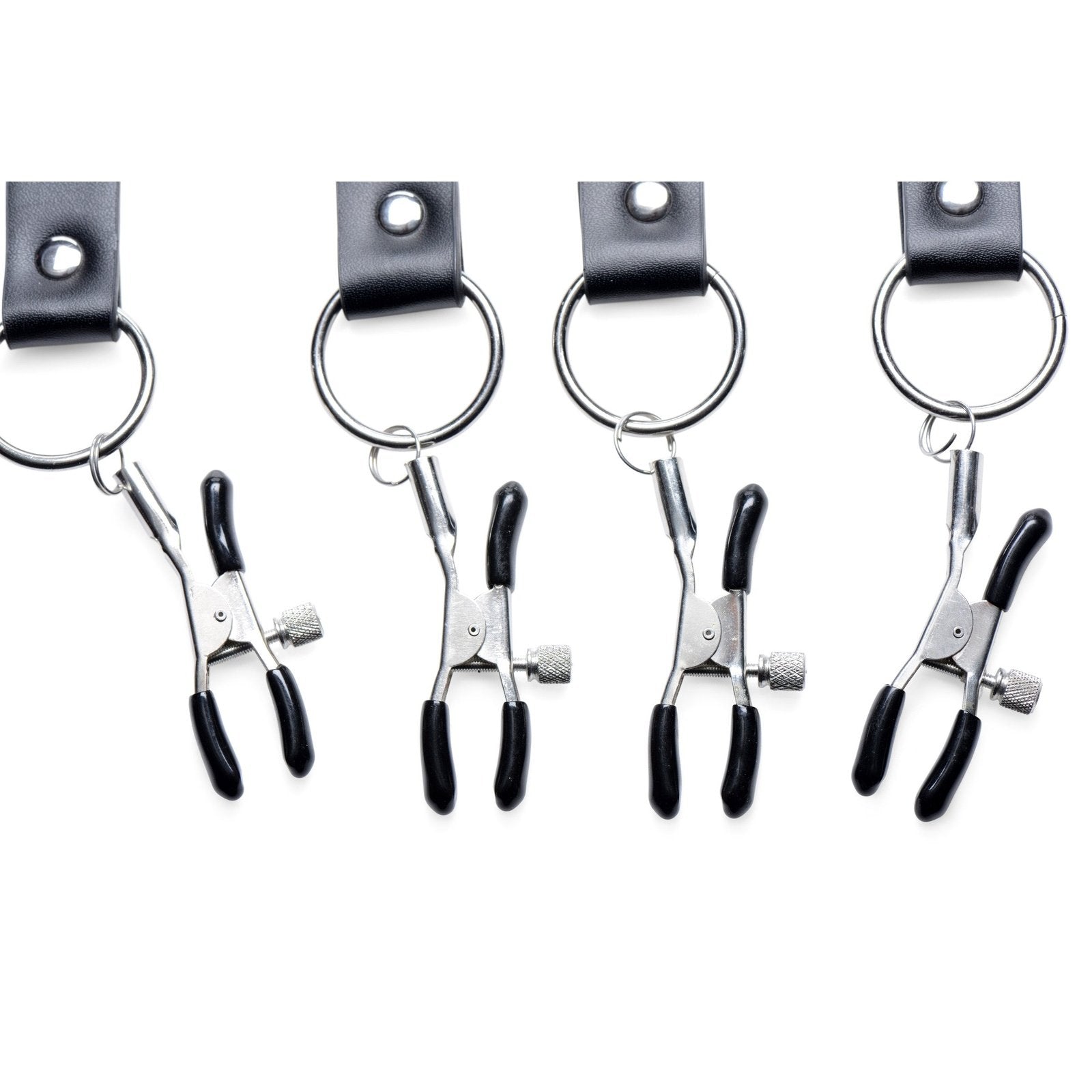 Spread Xl Labia Spreader Straps