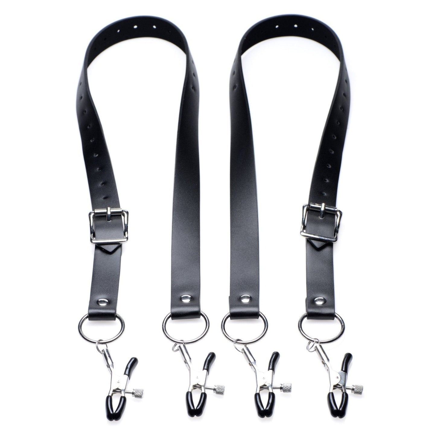 Spread Xl Labia Spreader Straps