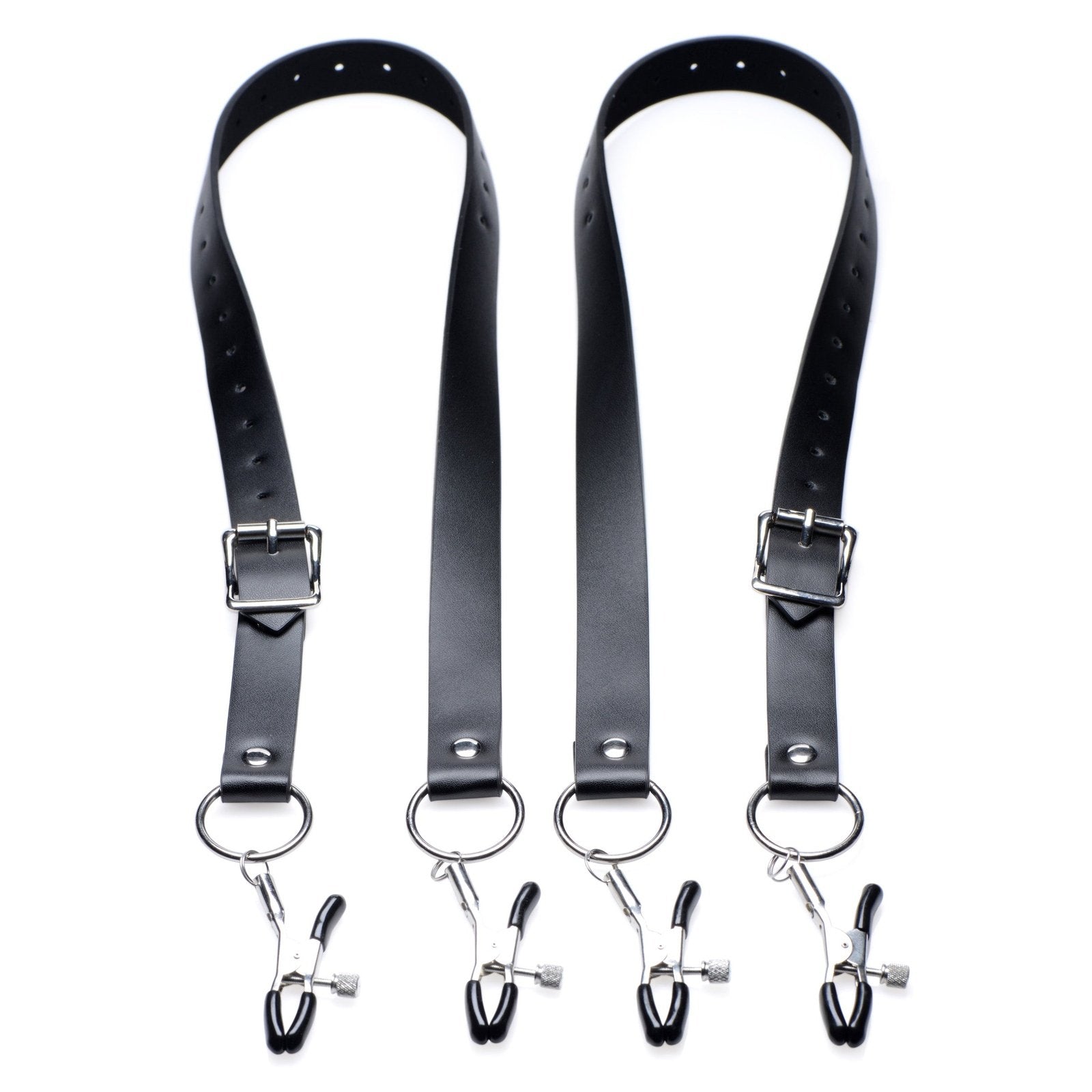 Spread Xl Labia Spreader Straps