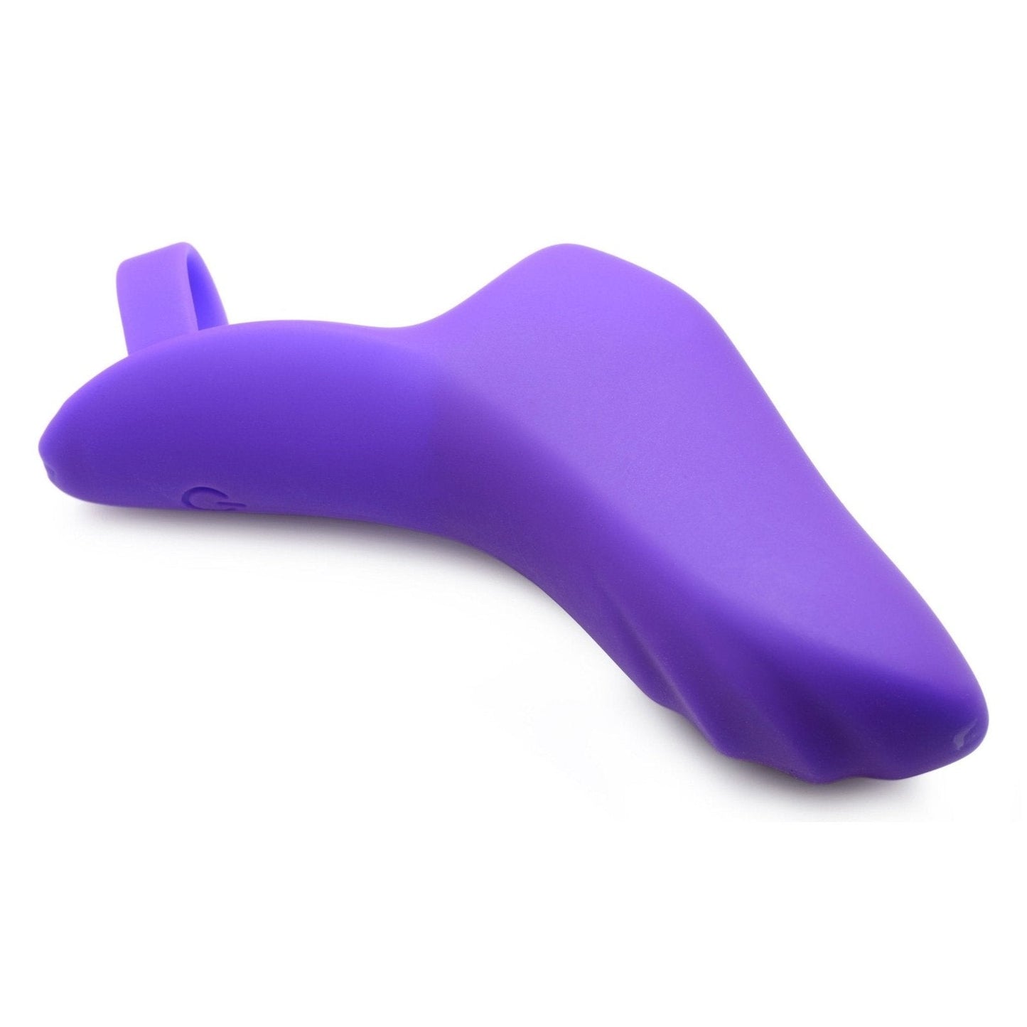 7x Finger Bang Her Pro Silicone Vibrator
