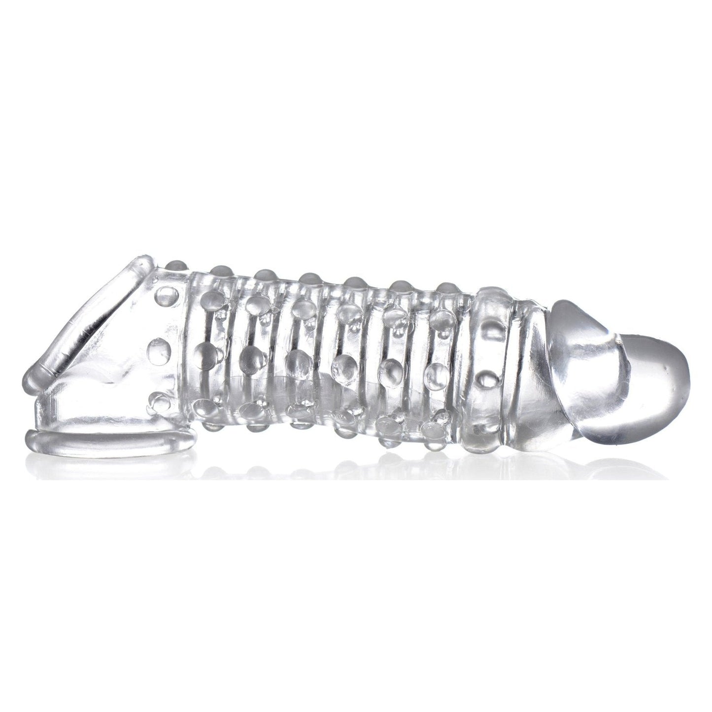 1.5 Inch Penis Enhancer Sleeve