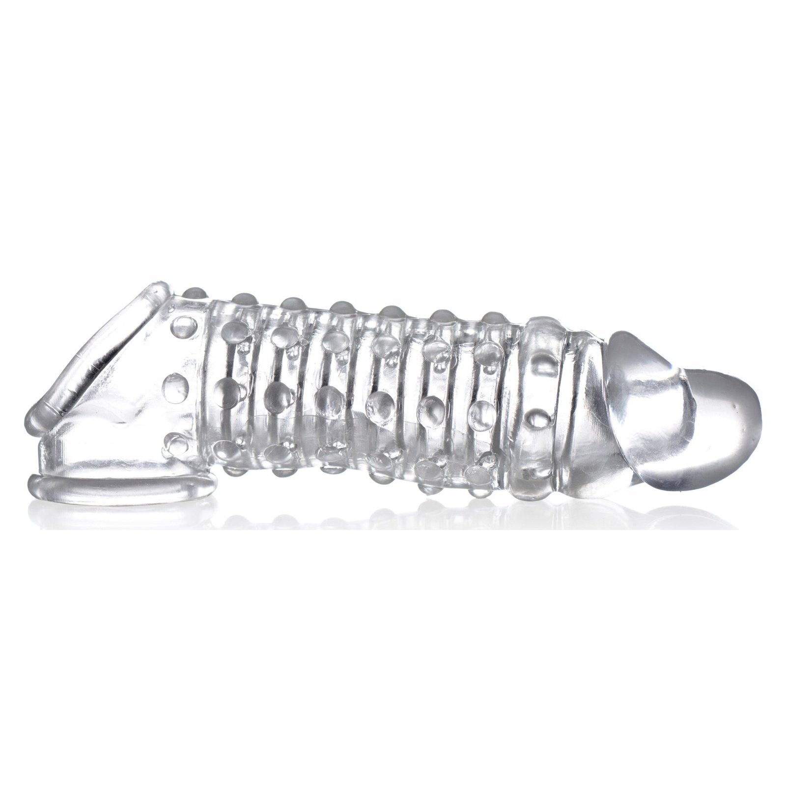 1.5 Inch Penis Enhancer Sleeve