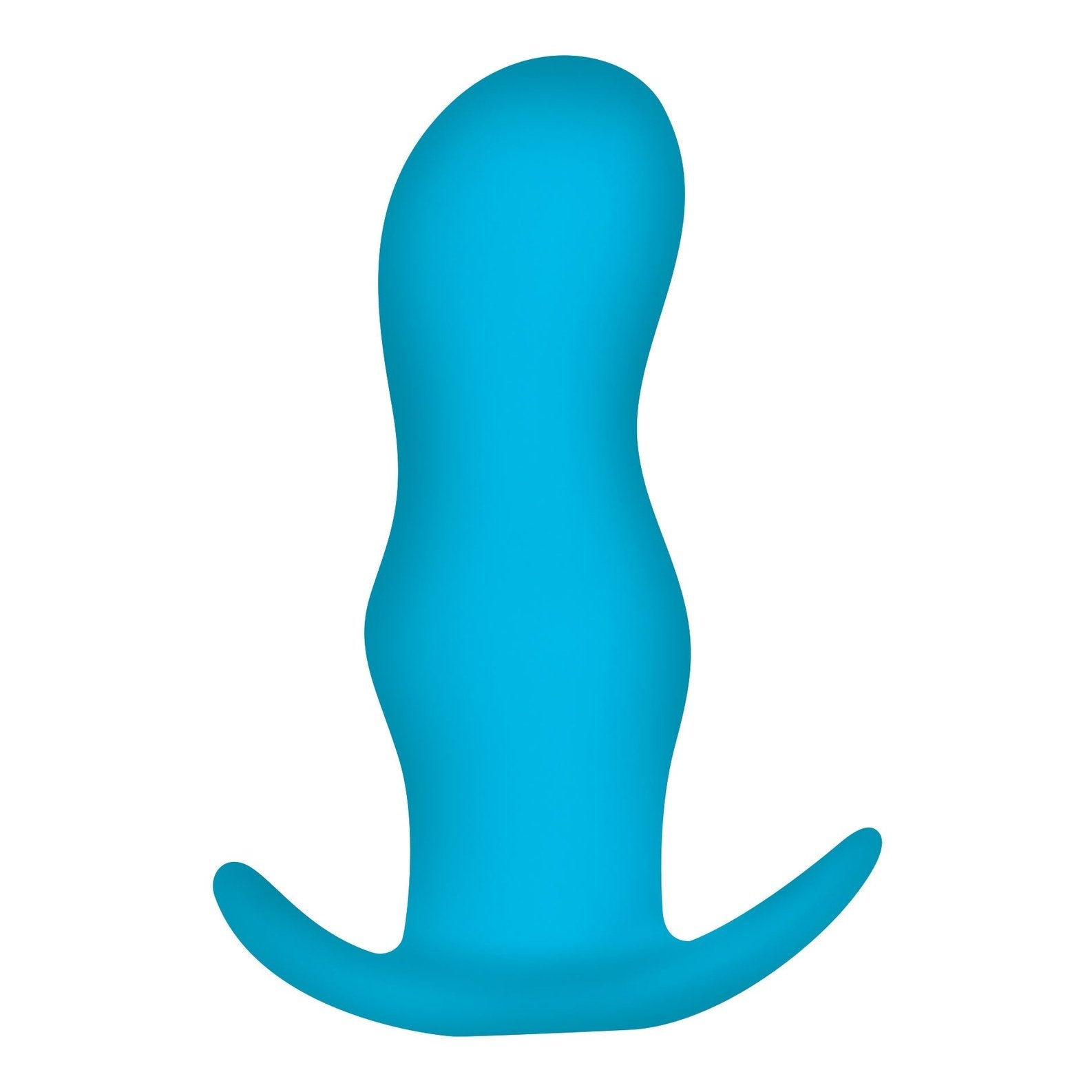 Duo Blast Remote Control Cock Ring And Butt Plug Vibe Kit