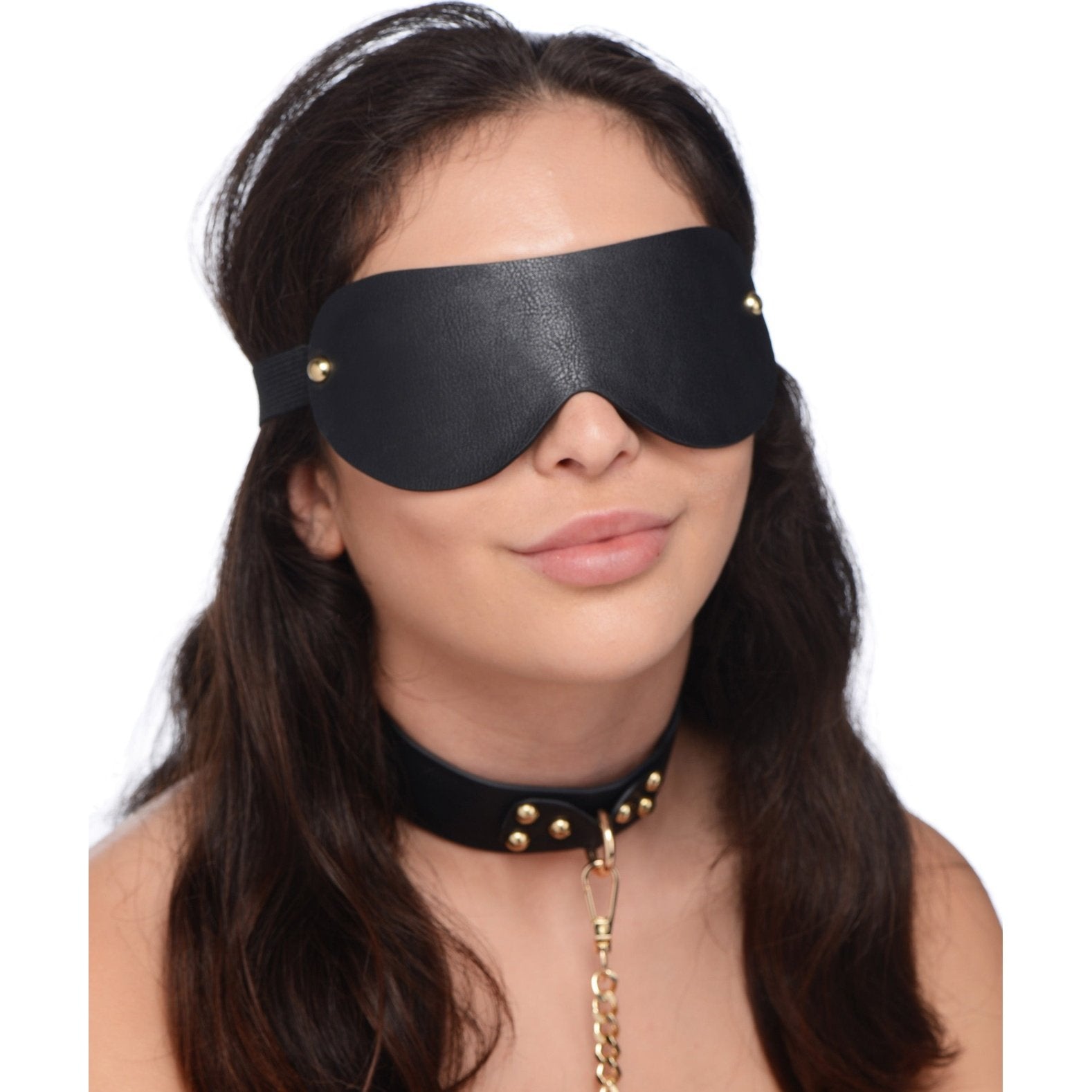 Gold Submission Bondage Kit