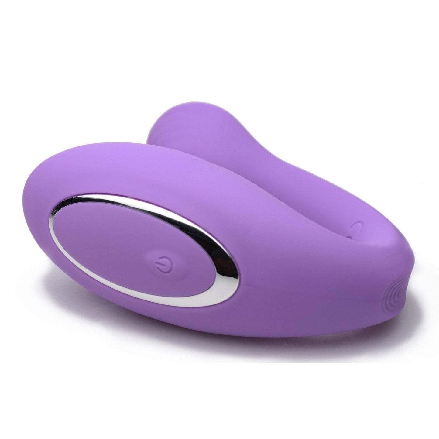 7x Pulse Pro Pulsating And Clit Stimulating Vibrator With Remote Control