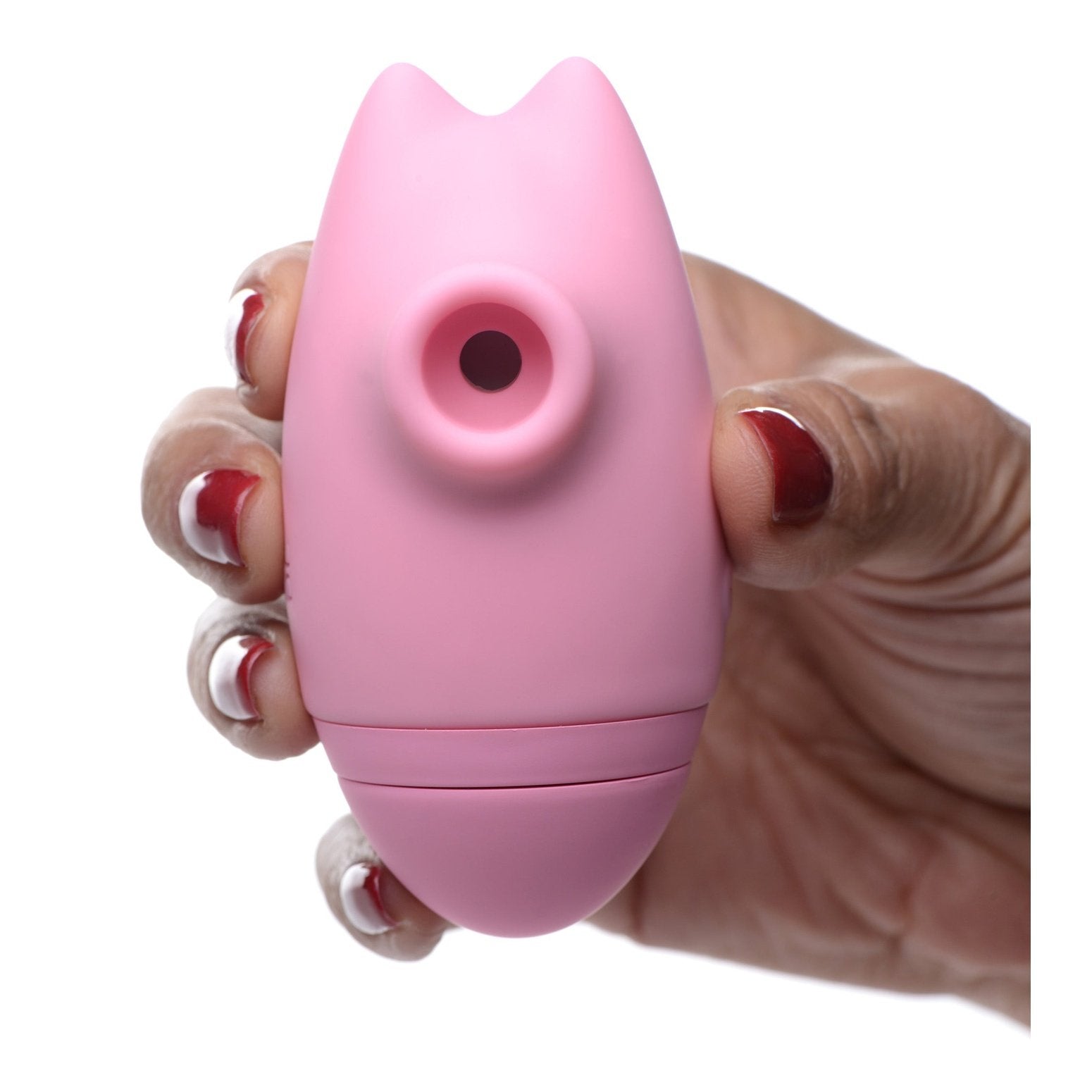 Kitty Licker 5x 3 In 1 Clit Stimulator
