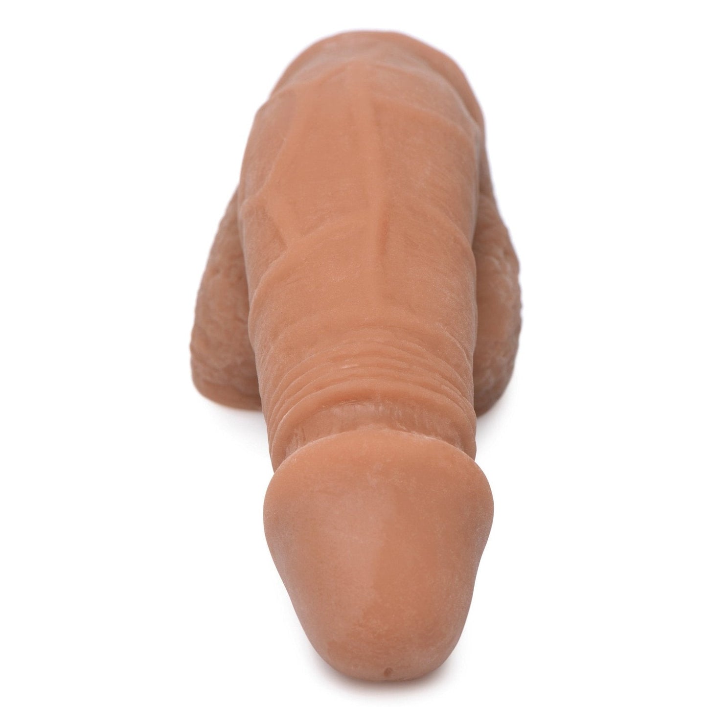 Large Bulge Packer Dildo