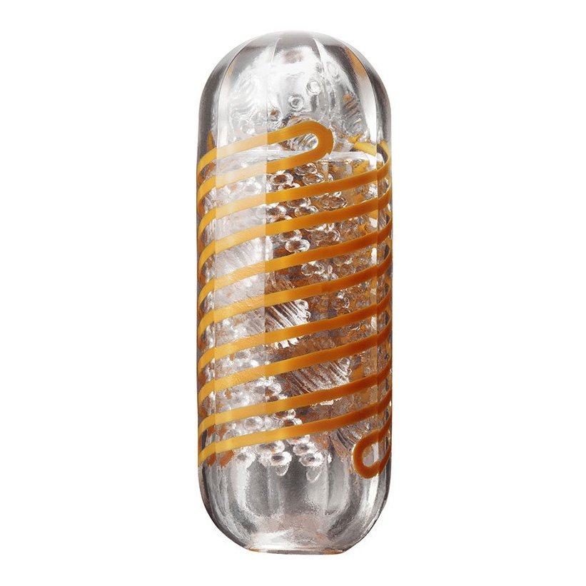 Tenga Spinner - 05 Beads Stroker