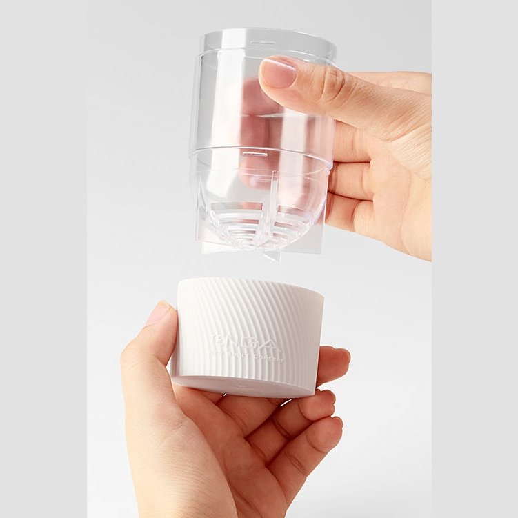 Tenga Spinner - 05 Beads Stroker