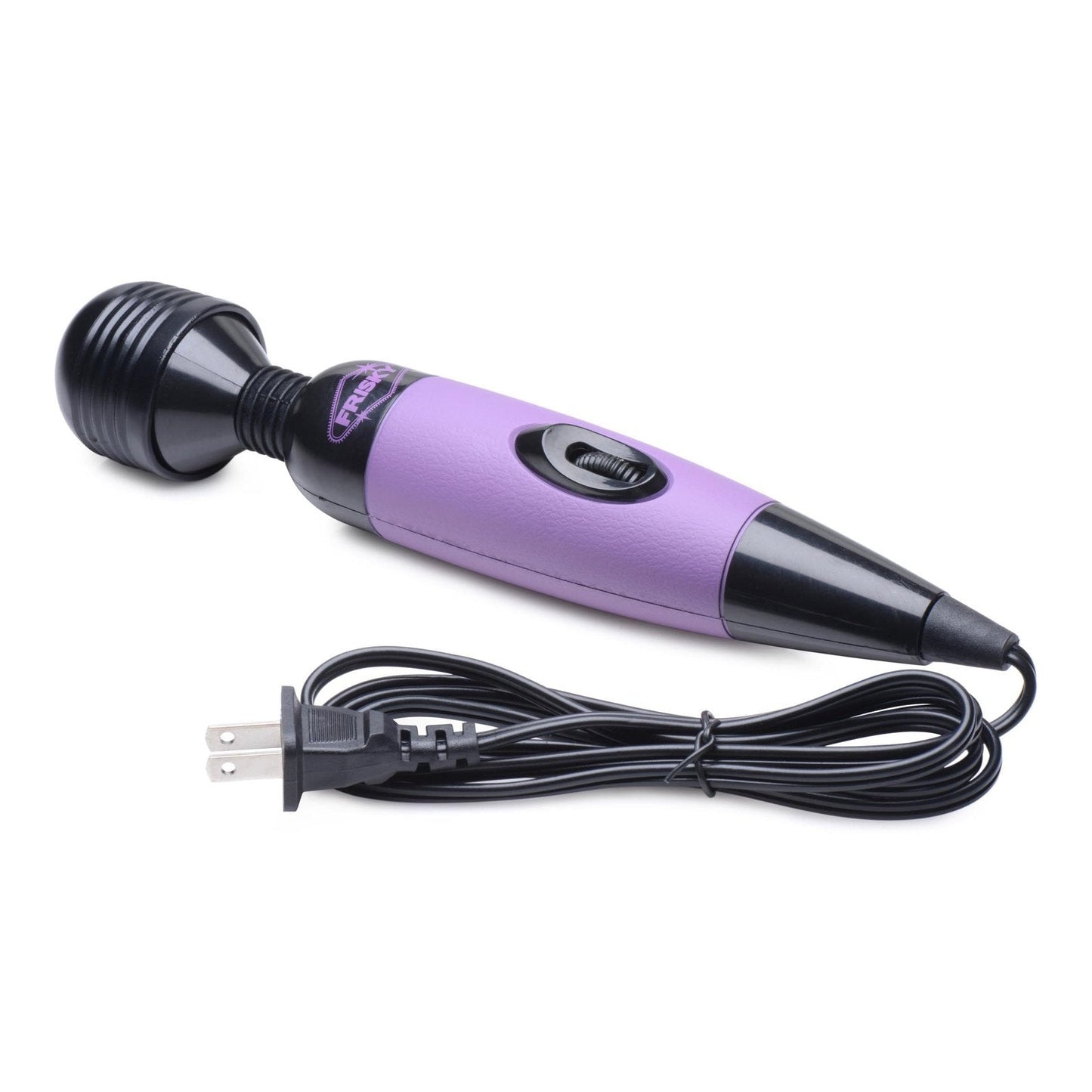 Playful Pleasure Multi-speed Vibrating Wand