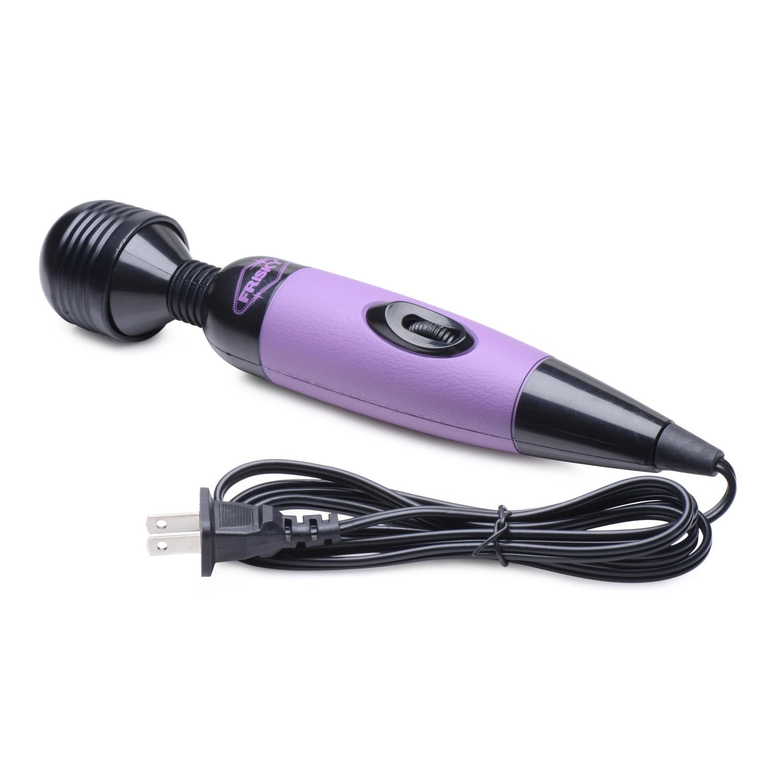 Playful Pleasure Multi-speed Vibrating Wand